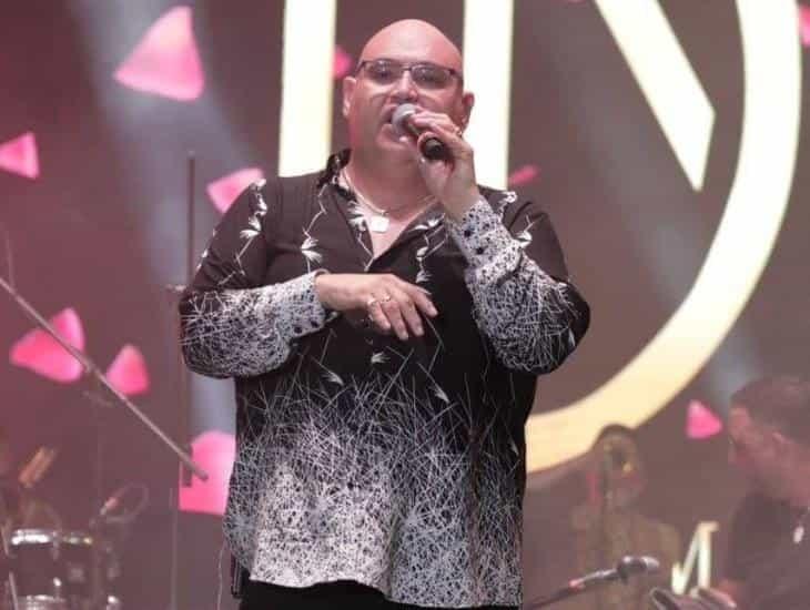 Diego Morán agradece recibimiento al Salsa Fest 2023 (+ Video)