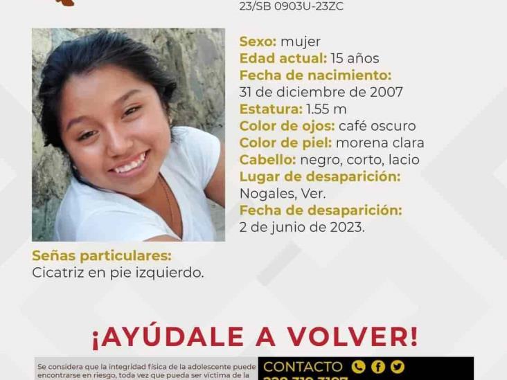 Reportan desaparición de 6 personas en municipios del centro de Veracruz