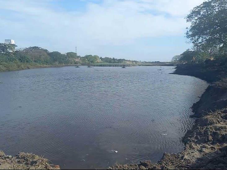 Lagunas de Veracruz, en última etapa de rehabilitación: PMA