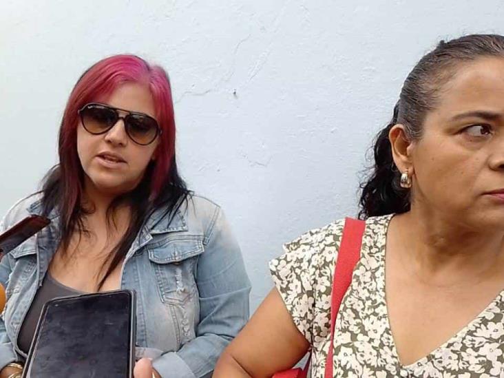 Señalan a docente de Orizaba por maltratar a alumnos (+Video)