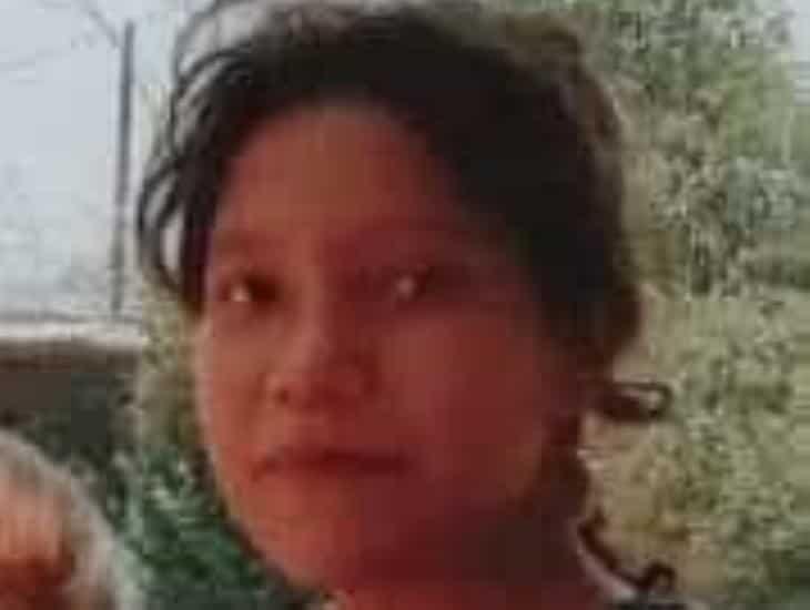 Frida Isabel y su hija cumplen 20 días desaparecidas en Jáltipan