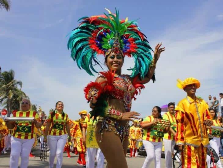 Carnaval de Veracruz 2023: 8 frases jarochas que escucharán los visitantes y lo que significan