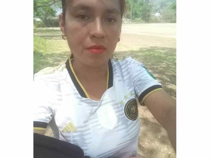 Reprotan como desaparecida a mujer de 32 años en Huiloapan