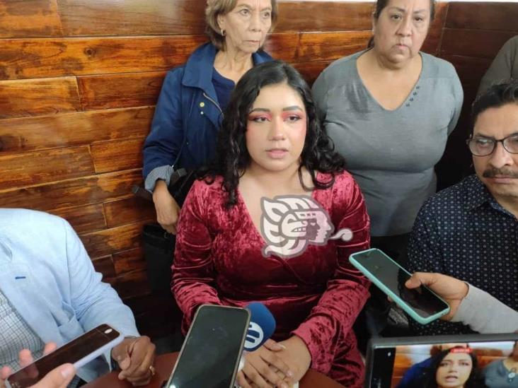 Detienen a Jueza Angélica Sánchez, tras liberar al Compa Playa ; familia desconoce su paradero (+Video)