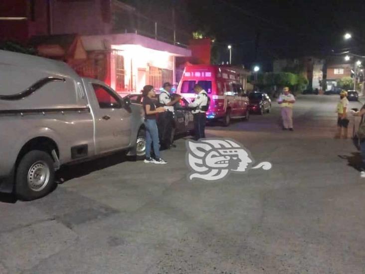 Mujer muere súbitamente en vivienda de Orizaba