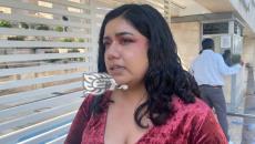 Hija de la jueza Angélica N teme que vuelva a ser torturada (+video)