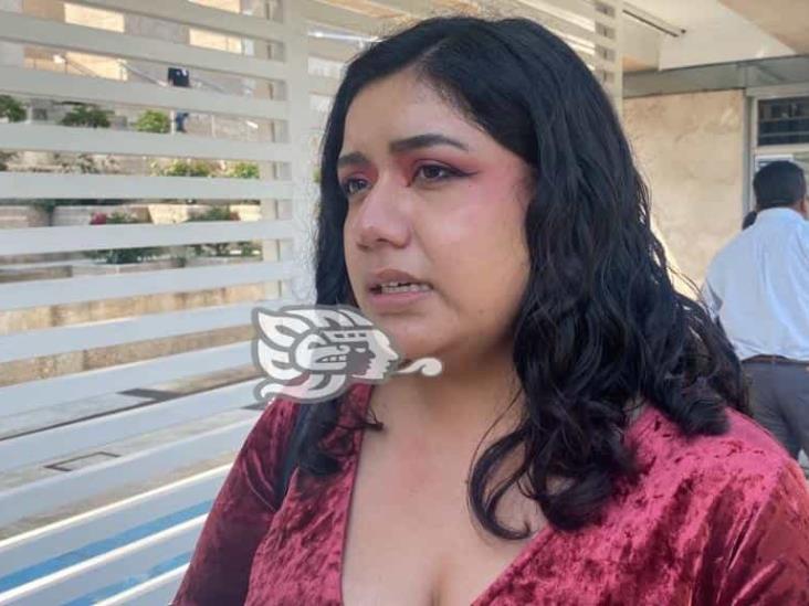 Tras reaprehensión, familiares temen que jueza Angélica N vuelva a ser torturada (+video)
