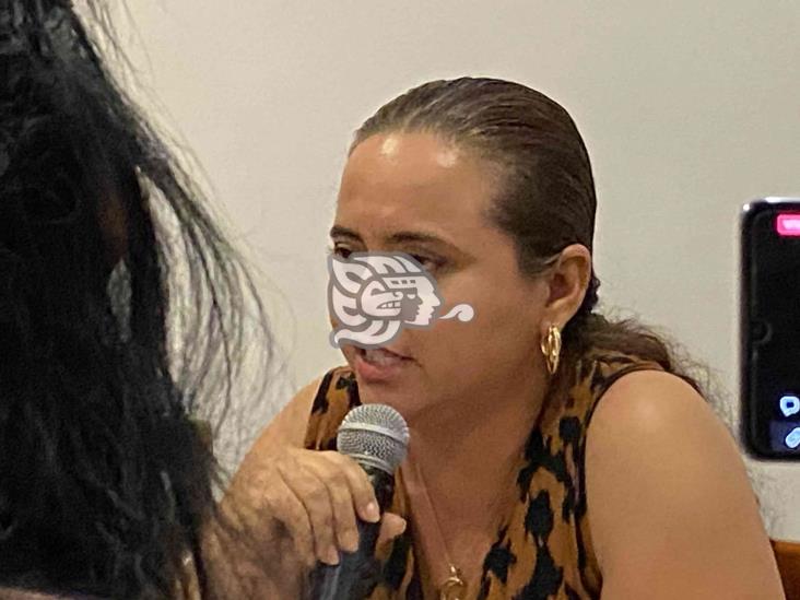 Síndica de Hidalgotitlán denunciará a alcalde por violencia de género