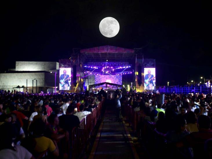 Derrama económica del Salsa Fest 2023 supera los 633 mdp: gobernador de Veracruz