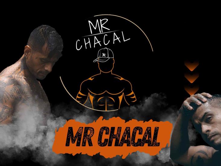 Mr Chacal 2023: Antro de Veracruz abre la convocatoria