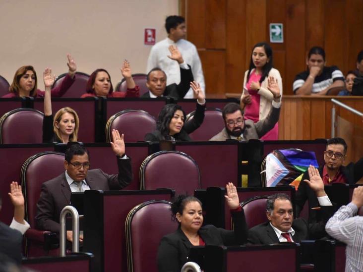 Modifica Congreso integración de dos de sus Comisiones Permanentes