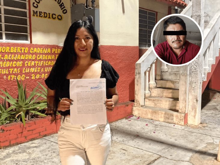 Reportera de Minatitlán denuncia amenazas y acoso de supuesto líder social de Oteapan