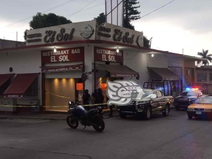 Identifican a mujer ejecutada en Córdoba