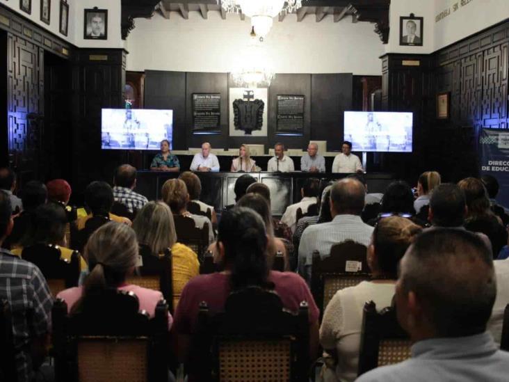 Abren convocatoria para viaje de la Superación Ciudadana en Veracruz