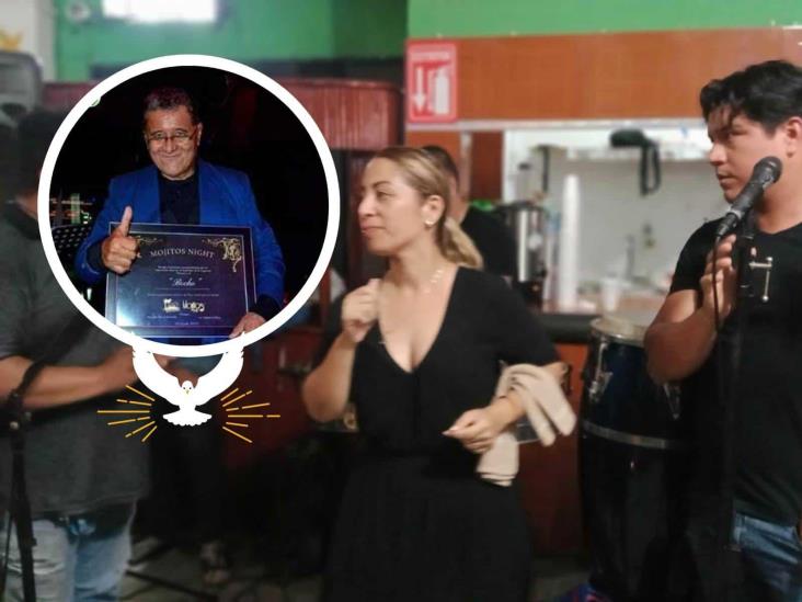 Con música, dan el último adiós a Ambrosio Morales, fundador de Hawaii 5-0(+Video)