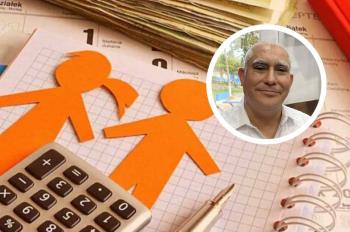 Se atienen hasta 250 demandas por pensiones alimenticias al mes en juzgados de Veracruz