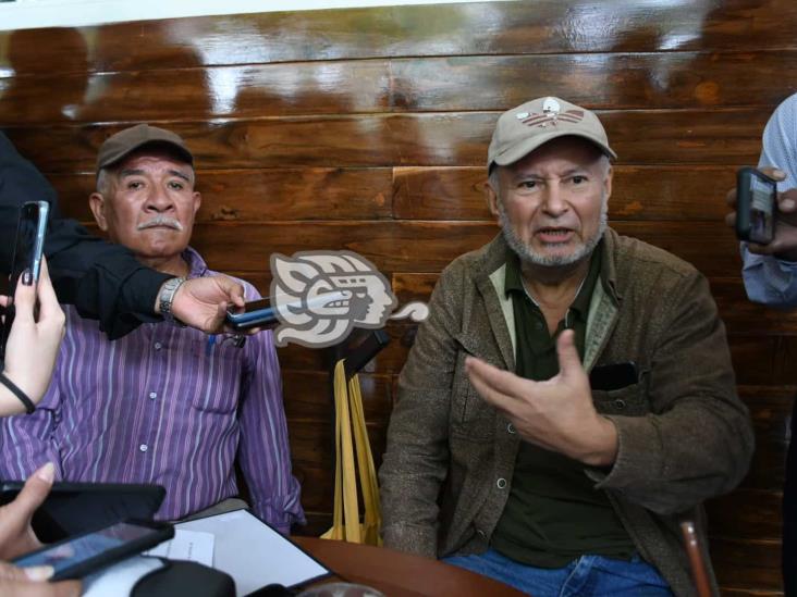 Esta semana saldrían libres cafeticultores, tras represión sin precedentes en Veracruz (+Video)