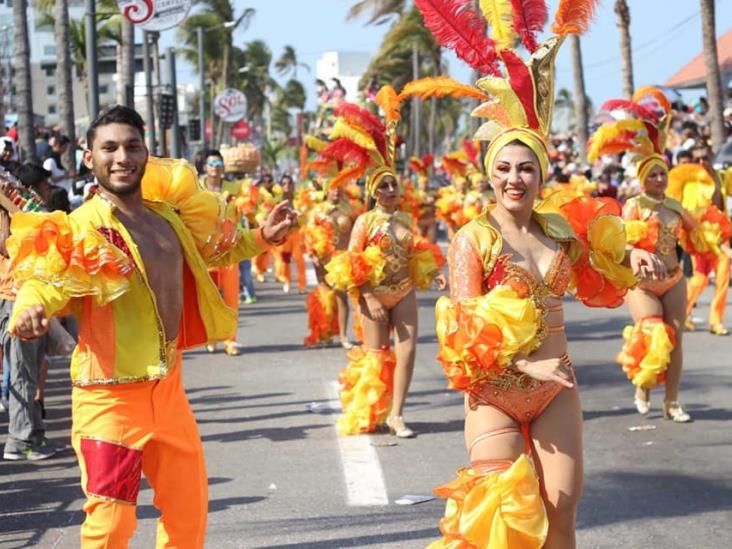 Carnaval de Veracruz: Esto es lo que debes saber de las fiestas