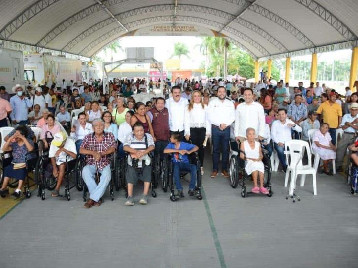 Nuevo hospital para Naranjos, listo en este 2023