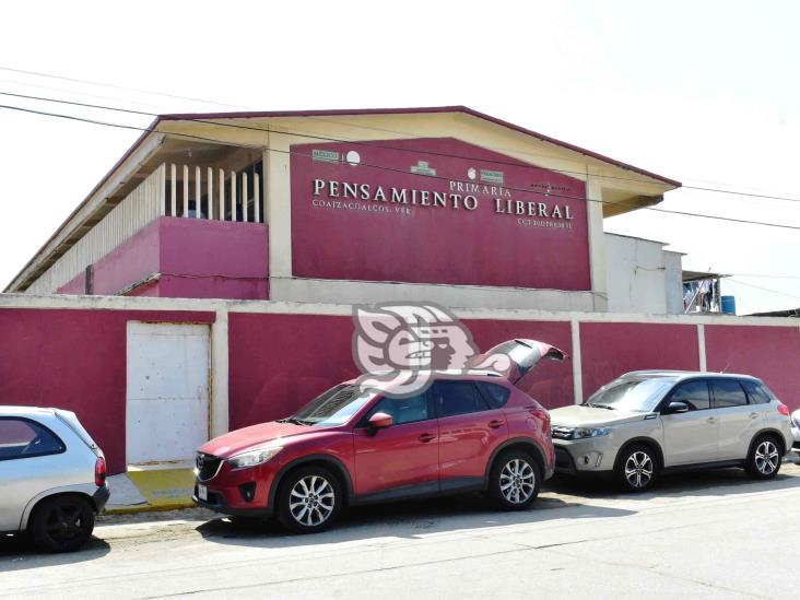 Angustia en escuela de Coatzacoalcos por amenazas de alumno