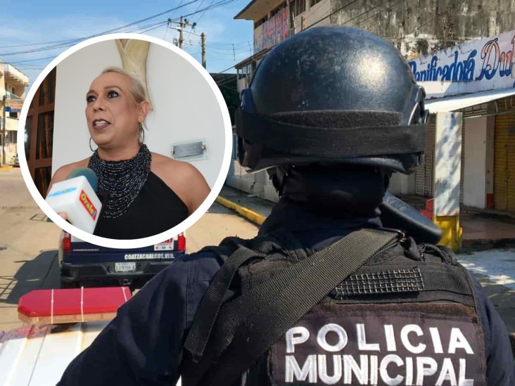 Exigen capacitación a policías de Veracruz para evitar discriminación a comunidad LGBT