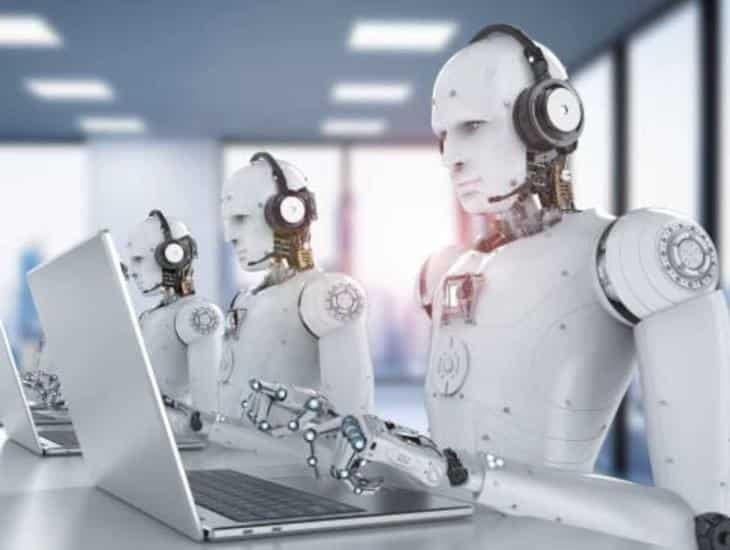 ¿Tu carrera está en peligro? Esto dice la Inteligencia Artificial