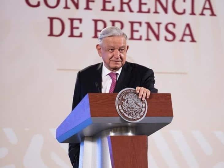 No descarta AMLO reunión con consejeros del INE