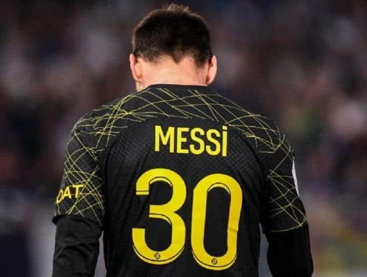 Messi y el fin de una era en el fútbol mundial