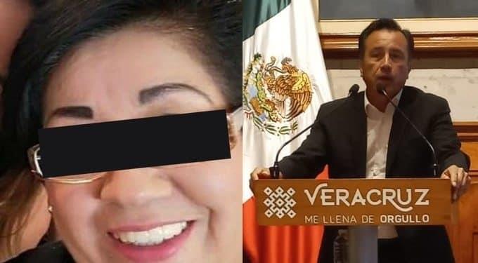 Claves en el caso de la jueza Angélica Sánchez, ligada a Compa Playa