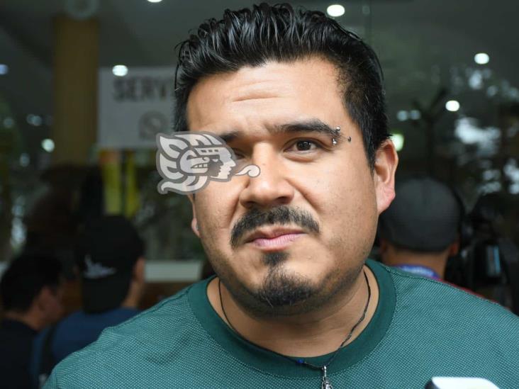 Criminalizan la protesta en Veracruz: luchadores sociales bajo fuego en tiempos electorales (+Video)