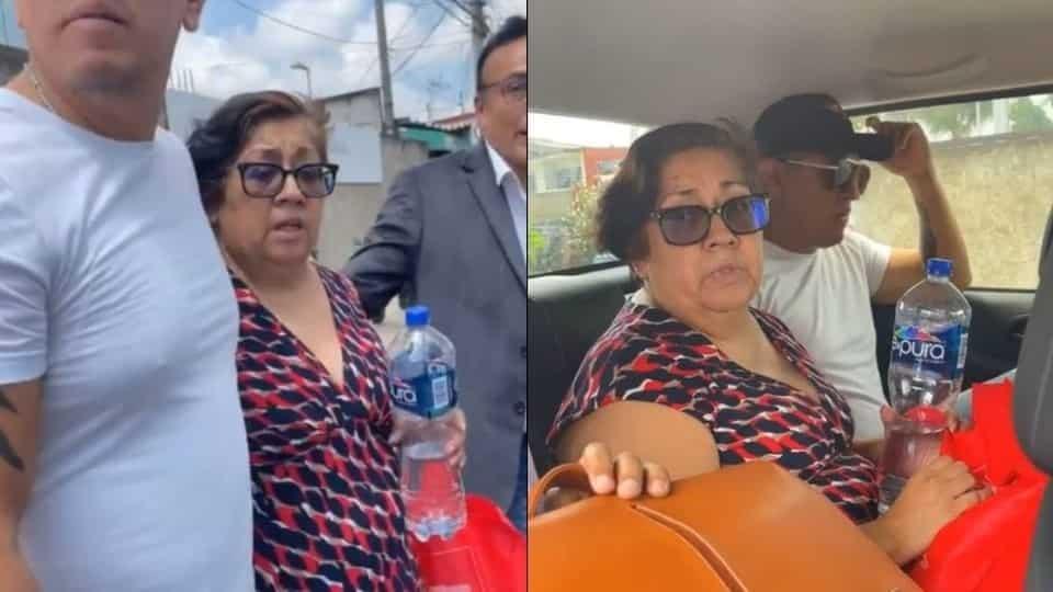 Caso de jueza Angélica en Veracruz, refleja corrupción y fabricación de delitos en Fiscalía