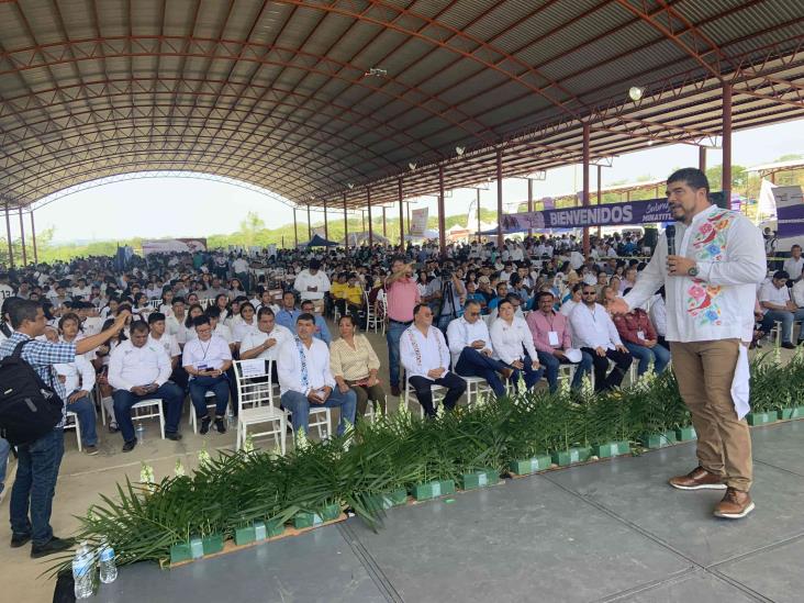 Tecnológicos se preparan para competir laboralmente en Corredor Interoceánico