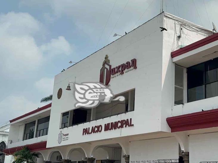 Concesionan alumbrado público en Tuxpan