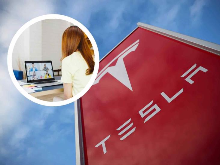 ¡Entérate! Tesla lanza vacantes en México para trabajar vía remota