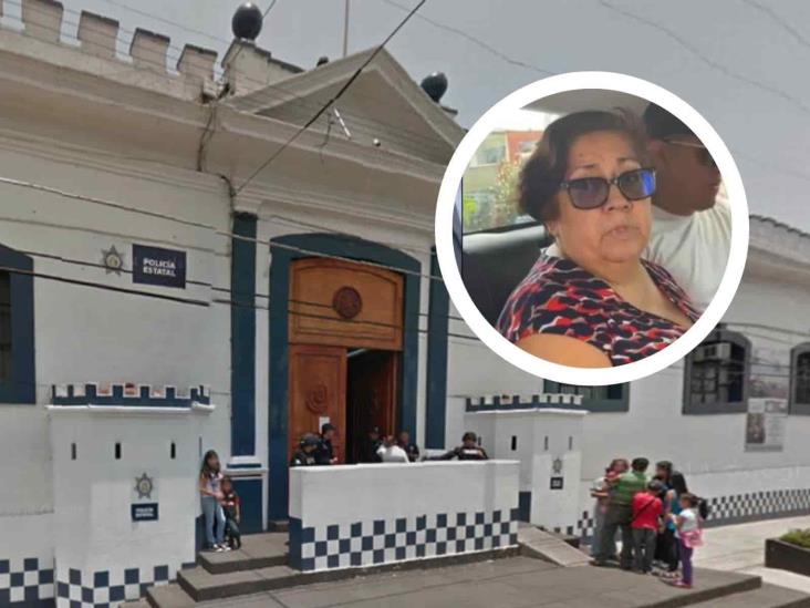 Jueza rompe el silencio y revela que la obligaron a disparar arma en Xalapa (+Video)