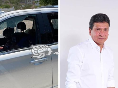 Atacan a alcalde en Chiapas; 2 escoltas fallecidos (+Video)