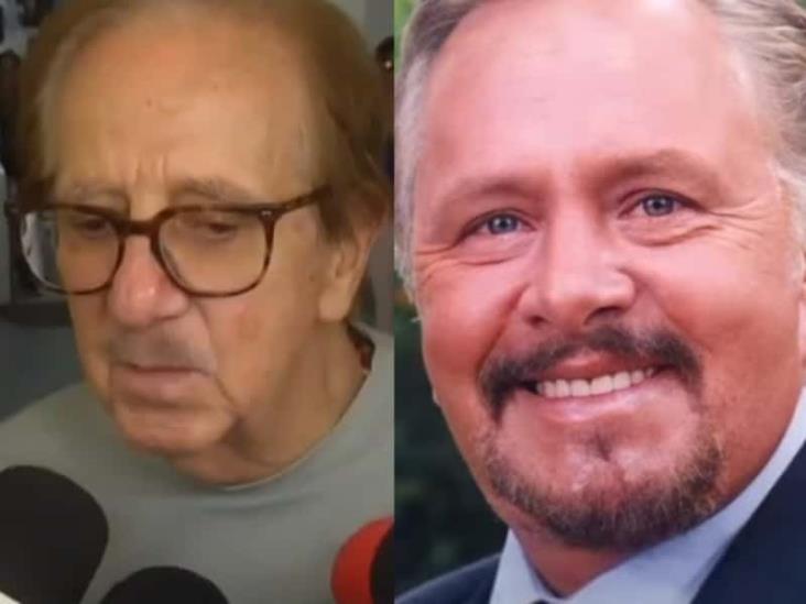 Nos dábamos el uno al otro; Benito Castro revela excesos junto a Paco Stanley