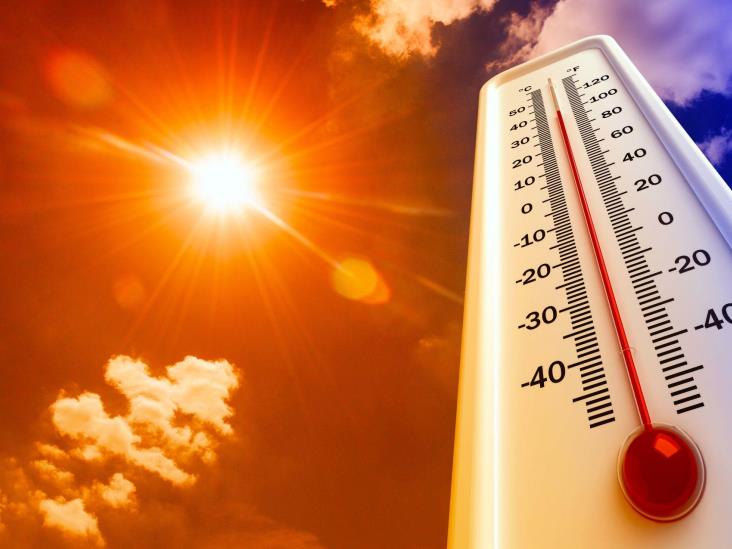 Por ola de calor, Protección Civil emite Aviso Especial