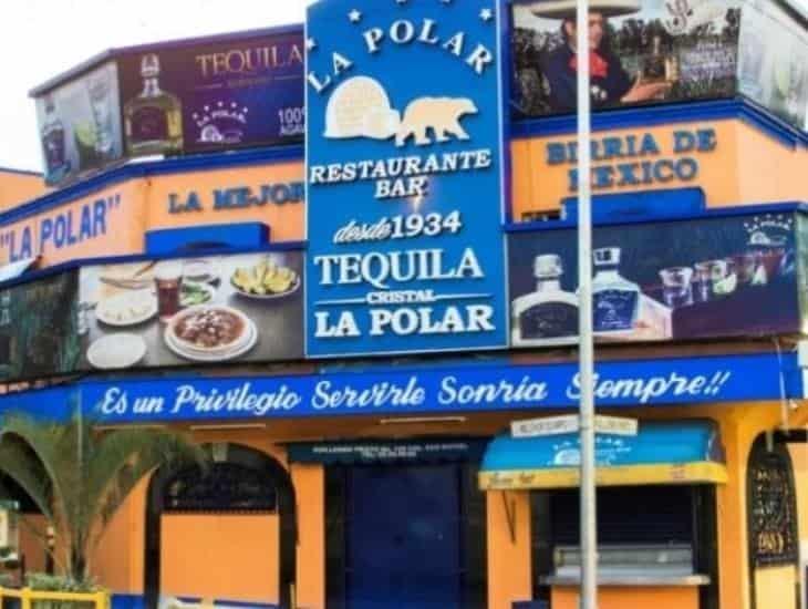 Tras reapertura, autoridades de CDMX vuelven a cerrar el restaurante La Polar