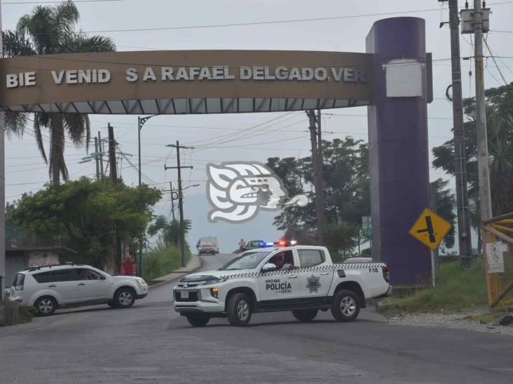 Un muerto y un herido en ataque en Paseo del Río de Orizaba (+Video)