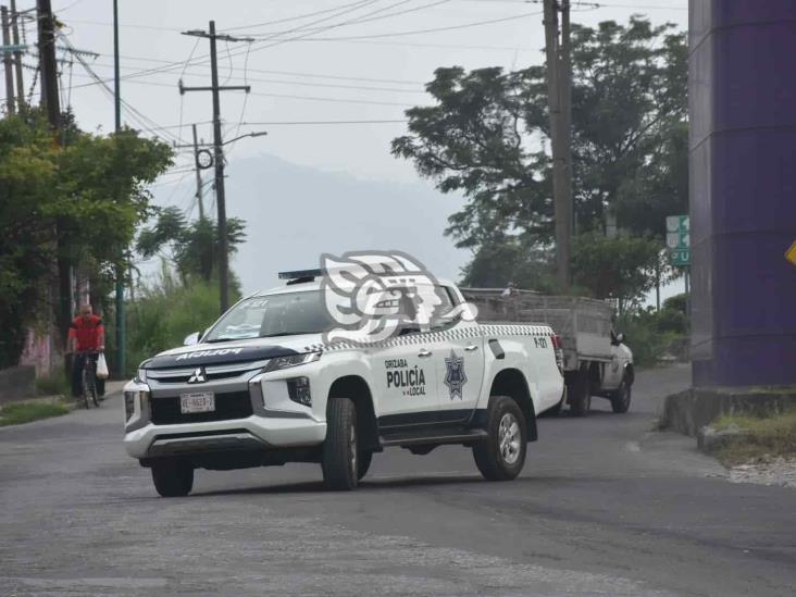 Un muerto y un herido en ataque en Paseo del Río de Orizaba (+Video)