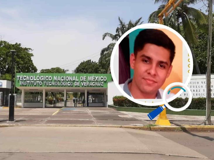 Antes de desaparecer, Erick Raymundo fue visto con una mujer en Veracruz