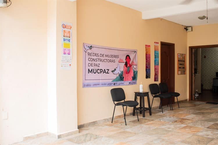 Instituto de las Mujeres ya tiene oficinas en Poza Rica