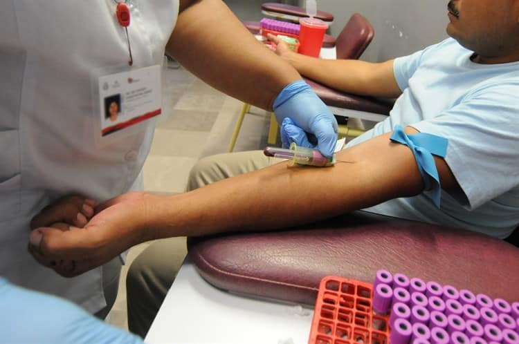 Extorsión: el oscuro negocio detrás de la donación de sangre en cáncer infantil