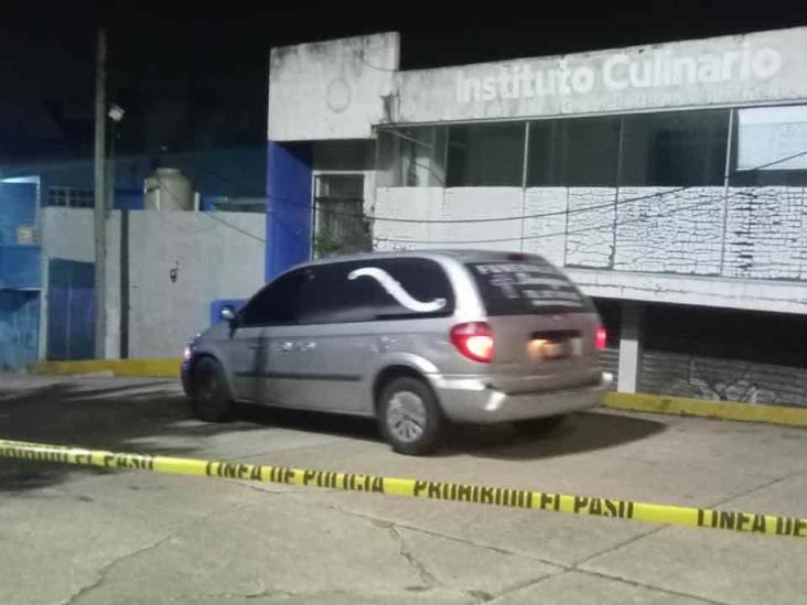 Calles de Coatzacoalcos fueron la última morada de esta persona