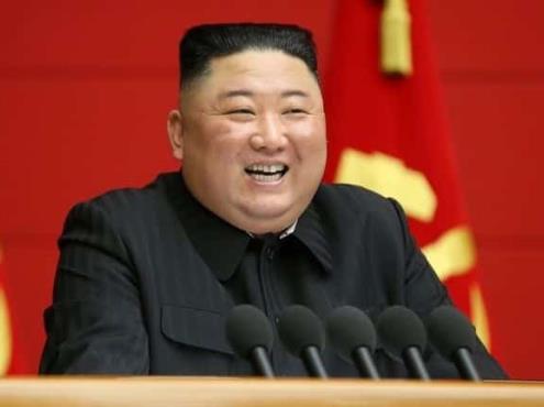 Kim Jong-un dicta a norcoreanos atentar contra sus vidas