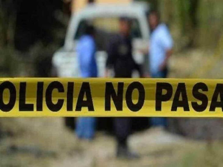 Hombre de 25 años decide tomar la puerta falsa en Huatusco