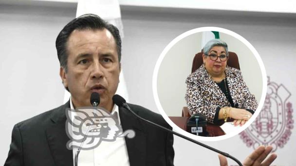 No Habrá Investigación Contra Ministeriales Que Detuvieron A Jueza