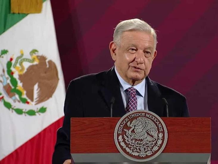 Conferencia mañanera de AMLO: viernes 9 de junio de 2023