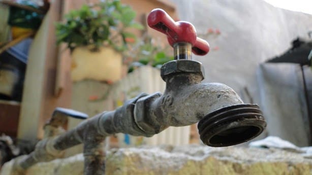 Xalapa tiene sed: déficit del 40% de agua potable afecta a la ciudad